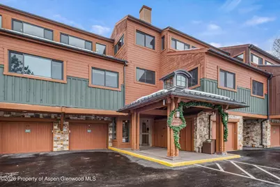 240 Snowmass Club Circle #1436, Snowmass Village, CO 81615 - Photo 17