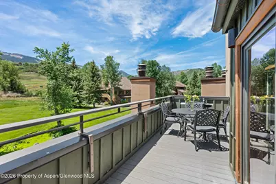 240 Snowmass Club Circle #1436, Snowmass Village, CO 81615 - Photo 5