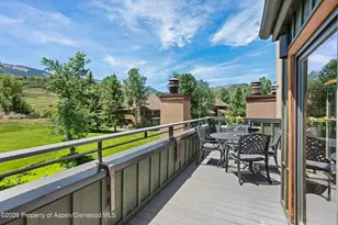 240 Snowmass Club Cir, Snowmass Village, CO 81615 - Photo 5