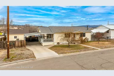 236 Ash Avenue, Rifle, CO 81650 - Photo 1
