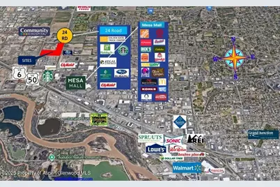 2350 F 1/2 Road #Entire 16.9, Grand Junction, CO 81505 - Photo 1