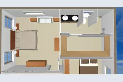 1631 Walnut Loop, Rifle, CO 81650 - Photo 5