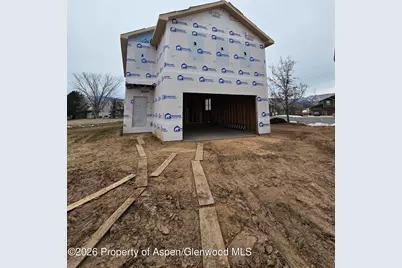 1631 Walnut Loop, Rifle, CO 81650 - Photo 1