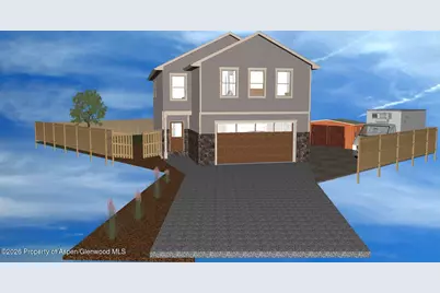 1631 Walnut Loop, Rifle, CO 81650 - Photo 3