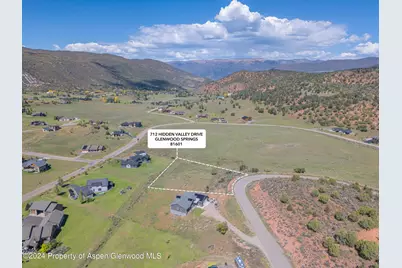 712 Hidden Valley Drive, Glenwood Springs, CO 81601 - Photo 5