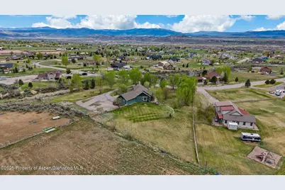 227 N Meadow Drive, Rifle, CO 81650 - Photo 57