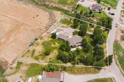 227 N Meadow Drive, Rifle, CO 81650 - Photo 67