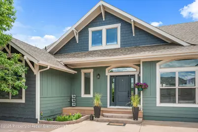 227 N Meadow Drive, Rifle, CO 81650 - Photo 3