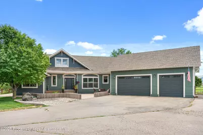 227 N Meadow Drive, Rifle, CO 81650 - Photo 47