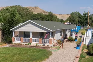 580 Denver Ave, De Beque, CO 81630 - Photo 3