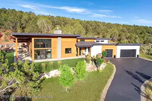 1015 Hidden Valley Dr, Glenwood Springs, CO 81601 - Photo 1