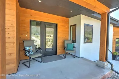1015 Hidden Valley Drive, Glenwood Springs, CO 81601 - Photo 5