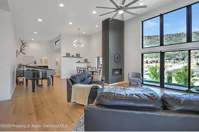 1015 Hidden Valley Drive, Glenwood Springs, CO 81601 - Photo 7