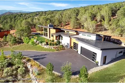 1015 Hidden Valley Drive, Glenwood Springs, CO 81601 - Photo 3