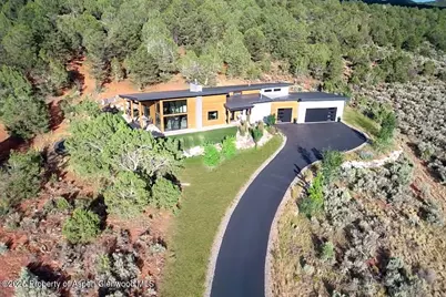 1015 Hidden Valley Drive, Glenwood Springs, CO 81601 - Photo 33