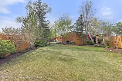 520 & 0 Mesa Verde Avenue, Carbondale, CO 81623 - Photo 3