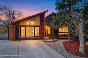 520 & 0 Mesa Verde Ave, Carbondale, CO 81623 - Photo 1