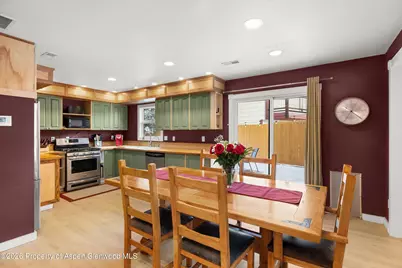 520 & 0 Mesa Verde Avenue, Carbondale, CO 81623 - Photo 15