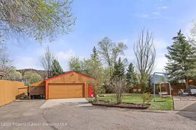 520 & 0 Mesa Verde Avenue, Carbondale, CO 81623 - Photo 27