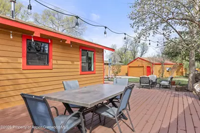 520 & 0 Mesa Verde Avenue, Carbondale, CO 81623 - Photo 7