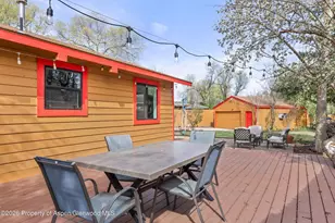 520 & 0 Mesa Verde Ave, Carbondale, CO 81623 - Photo 7