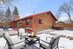 520 & 0 Mesa Verde Ave, Carbondale, CO 81623 - Photo 19