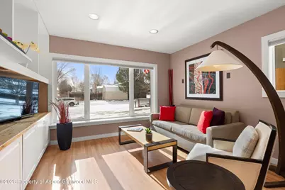 520 & 0 Mesa Verde Avenue, Carbondale, CO 81623 - Photo 11