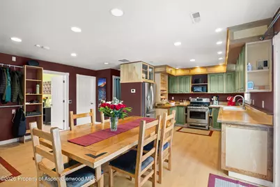520 & 0 Mesa Verde Avenue, Carbondale, CO 81623 - Photo 3