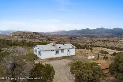 378 Alta Mesa Road, New Castle, CO 81647 - Photo 1