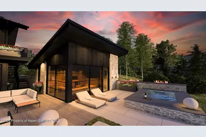 82 Northway Drive, Aspen, CO 81611 - Photo 5