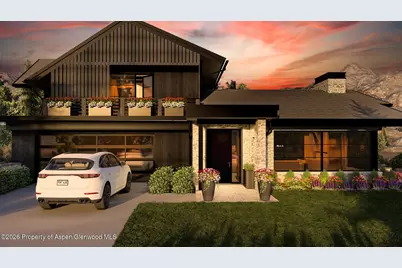 82 Northway Drive, Aspen, CO 81611 - Photo 3