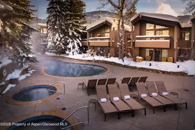 610 S West End Street #G202, Aspen, CO 81611 - Photo 7