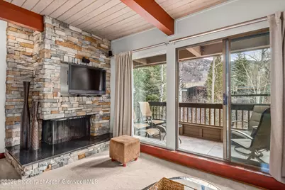 610 S West End Street #G202, Aspen, CO 81611 - Photo 19