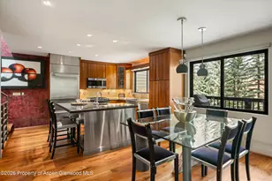 650 S Monarch St, Aspen, CO 81611 - Photo 5