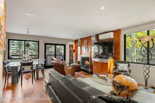 650 S Monarch St, Aspen, CO 81611 - Photo 1