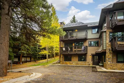 650 S Monarch Street #9, Aspen, CO 81611 - Photo 19