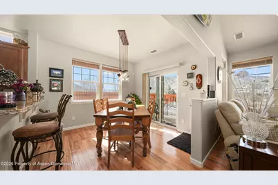 525 Wagon Wheel Circle, New Castle, CO 81647 - Photo 11