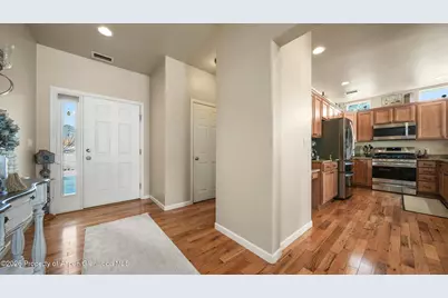 525 Wagon Wheel Circle, New Castle, CO 81647 - Photo 5