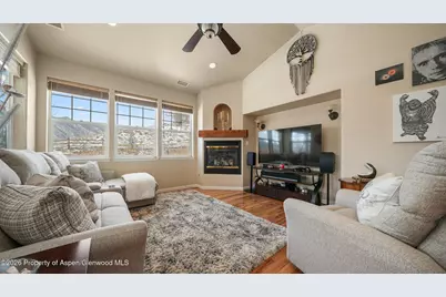 525 Wagon Wheel Circle, New Castle, CO 81647 - Photo 9