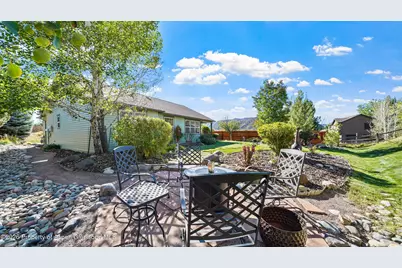 525 Wagon Wheel Circle, New Castle, CO 81647 - Photo 31