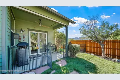 525 Wagon Wheel Circle, New Castle, CO 81647 - Photo 27