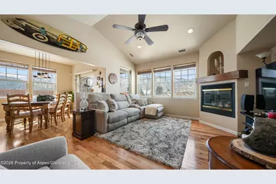 525 Wagon Wheel Circle, New Castle, CO 81647 - Photo 7