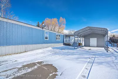 1123 Sequoia Avenue, Craig, CO 81625 - Photo 3
