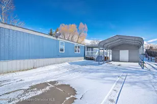 1123 Sequoia Ave, Craig, CO 81625 - Photo 3