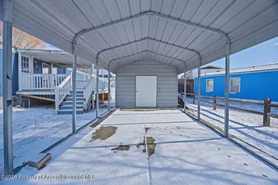 1123 Sequoia Avenue, Craig, CO 81625 - Photo 27