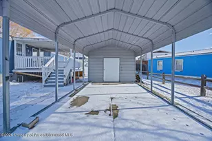 1123 Sequoia Ave, Craig, CO 81625 - Photo 27