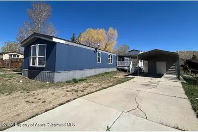 1123 Sequoia Avenue, Craig, CO 81625 - Photo 3