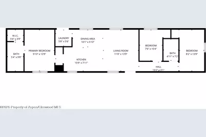 143 N 7th Street #22, New Castle, CO 81647 - Photo 23