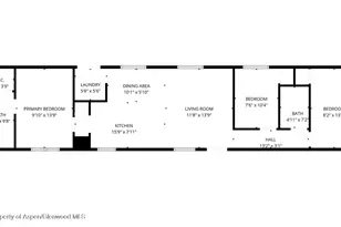 143 N 7th St, New Castle, CO 81647 - Photo 23