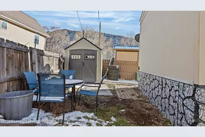 143 N 7th Street #22, New Castle, CO 81647 - Photo 21